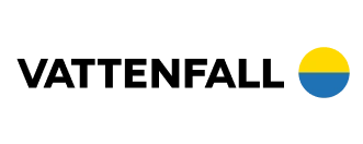 Logo du fournisseur d energie Vattenfall